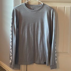 Adidas Long Sleeve!